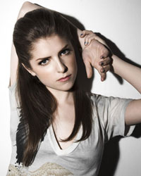 Anna Kendrick